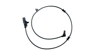 Senzor ABS fata Dodge Durango 2004-, Stanga, Dreapta, NTY HCA-CH-007