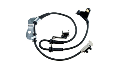 Senzor ABS fata Chrysler Voyager 2000-2005, Dodge Caravan 2000-2005, Dreapta, NTY HCA-CH-012