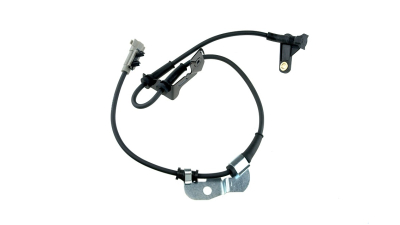 Senzor ABS fata Chrysler Voyager 2000-2005, Dodge Caravan 2000-2005, Stanga, NTY HCA-CH-013