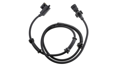 Senzor ABS fata Jeep Grand Cherokee 1999-2005, Stanga, NTY HCA-CH-016