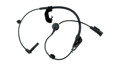 Senzor ABS fata Dodge Caliber 2006-, Jeep Compass 2007-, Patriot 2007-, Stanga, NTY HCA-CH-037