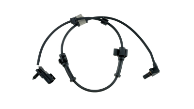 Senzor ABS fata Chevrolet Trailblazer 2001-, Saab 9-7x 2005-, Isuzu Ascender 2003-, Stanga, Dreapta, NTY HCA-CH-045