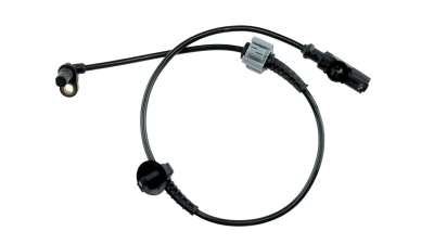 Senzor ABS fata Cadillac Escalade 4x4 2007-, Chevrolet Avalanche 4x4 2007-, Tahoe 4x4 2007-, Silverado 4x4 2007-, Stanga, Dreapta, NTY HCA-CH-047