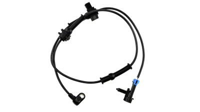 Senzor ABS fata Hummer H3 4x4 2006-2009, Stanga, Dreapta, NTY HCA-CH-063