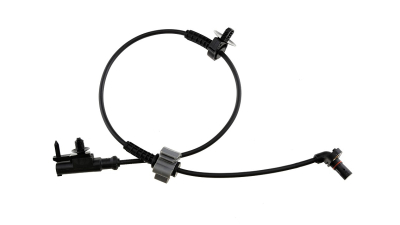 Senzor ABS fata Cadillac Escalade Tractiune Spate 2007-, Chevrolet Avalanche Tractiune Spate 2007-, Tahoe Tractiune Spate 2007-, Silverado Tractiune Spate 2007-, Stanga, Dreapta, NTY HCA-CH-064