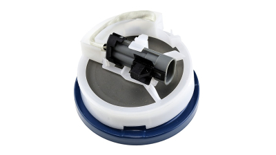 Senzor ABS fata Cadillac Srx Tractiune Spate 2004- Sts Tractiune Spate 2004- Cts Tractiune Spate 2004-, Stanga, Dreapta, NTY HCA-CH-067