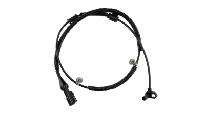 Senzor ABS fata Ford Expedition 2007-2010, Tractiune Spate, Lincoln Navigator 2007-2010, Tractiune Spate, Stanga, Dreapta, NTY HCA-CH-069