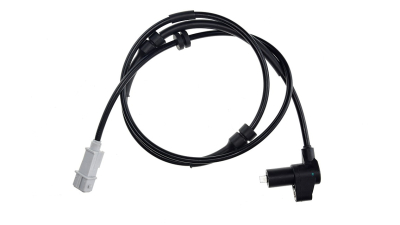 Senzor ABS fata Citroen Berlingo 1996-, Peugeot Partner 1996-, 306 1994-2001, Stanga, Dreapta, NTY HCA-CT-001