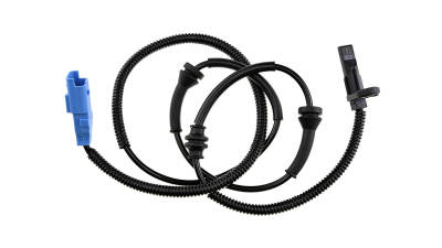 Senzor ABS fata Citroen C2 2003-, C3 2002-, C3 2 2009- Peugeot 1007 2005-, Stanga, Dreapta, NTY HCA-CT-004