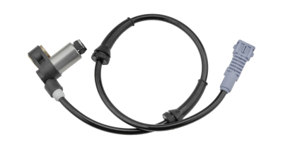 Senzor ABS fata Citroen Saxo 1996-, Peugeot 206 2 1996-, Stanga, Dreapta, NTY HCA-CT-009