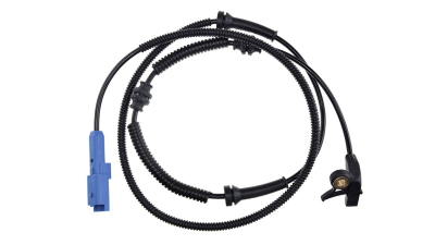 Senzor ABS fata Citroen C5 2001-, Stanga, Dreapta, NTY HCA-CT-016