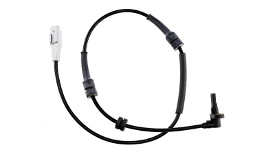 Senzor ABS fata Citroen C8 2002-, Peugeot 807 2002-, Fiat Ulysse 2002-, Lancia Phedra 2002-, Stanga, NTY HCA-CT-017