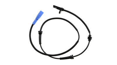 Senzor ABS fata Citroen C-Elysee 2012-, Peugeot 207 2006-, 208 2012-, 301 2012-, Stanga, Dreapta, NTY HCA-CT-025