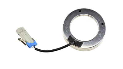 Senzor ABS fata Chevrolet Evanda 2.0 2002-, Epica 2005-, Stanga, Dreapta, NTY HCA-DW-001