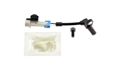 Senzor ABS fata Chevrolet Captiva 2006-, Opel Antara 2006-, Stanga, Dreapta, NTY HCA-DW-002