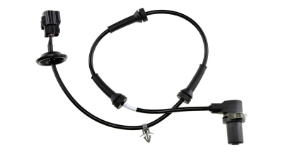 Senzor ABS fata Chevrolet Aveo 2006-, Stanga, NTY HCA-DW-004