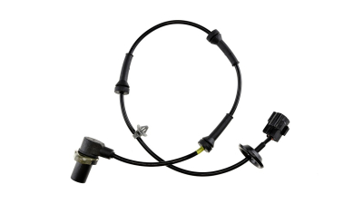 Senzor ABS fata Chevrolet Aveo 2006-, Dreapta, NTY HCA-DW-005