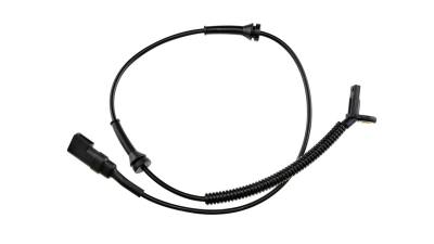 Senzor ABS fata Ford Fiesta 2001-, Fusion 2002-, Stanga, Dreapta, NTY HCA-FR-001