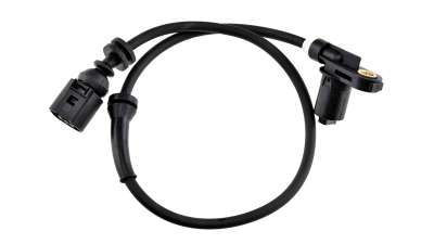 Senzor ABS fata Ford Galaxy 2000-, Vw Sharan 2000-, Seat Alhambra 2000-, Dreapta, NTY HCA-FR-014