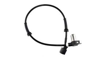 Senzor ABS fata Ford Galaxy 1995-1997, Vw Sharan 1995-1997, Seat Alhambra 1995-1997, Stanga, Dreapta, NTY HCA-FR-019