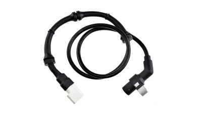 Senzor ABS fata Ford Ka 1996-2004.08, Stanga, Dreapta, NTY HCA-FR-020