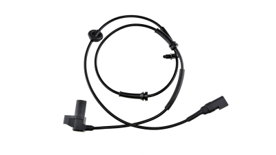 Senzor ABS fata Ford Transit Tractiune Fata 2.0di, Tdci 2000-2006, Stanga, Fir 1320mm, NTY HCA-FR-032