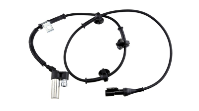 Senzor ABS fata Ford Ranger Tractiune Spate 2001-, Explorer Tractiune Spate 1998-, Mazda B Tractiune Spate 1998-, Stanga, NTY HCA-FR-042