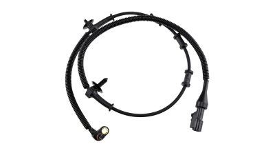 Senzor ABS fata Ford Explorer 2002-2005, Lincoln Aviator 2004-2005, Mercury Mountaineer 2002-2005, Stanga, Dreapta, NTY HCA-FR-043