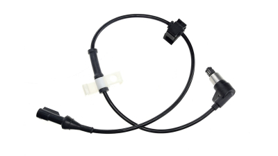 Senzor ABS fata Ford Expedition 1998-2002, F-150 -2003, Lincoln Navigator 1998-2002 Tractiune Pe 2 Roti, Stanga, NTY HCA-FR-045