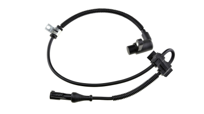 Senzor ABS fata Ford Windstar 1999-2004, Dreapta, NTY HCA-FR-048