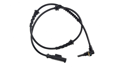 Senzor ABS fata Fiat Punto, Grande Punto 2005-, Opel Corsa D 2006-, Alfa Romeo Mito 2008-, Stanga, Dreapta, NTY HCA-FT-003