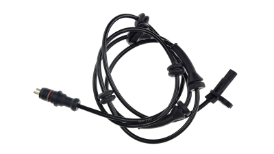 Senzor ABS fata Fiat Doblo 2001-, Stanga, NTY HCA-FT-005