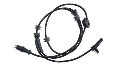 Senzor ABS fata Fiat Doblo 2001-, Dreapta, NTY HCA-FT-006