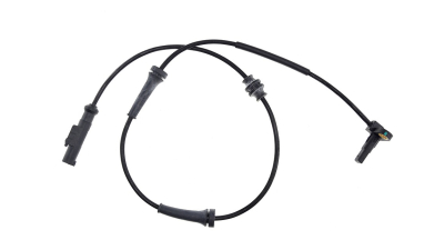 Senzor ABS fata Fiat Linea 2007-, Qubo 2008-, Fiorino 2008-, Stanga, Dreapta, NTY HCA-FT-009