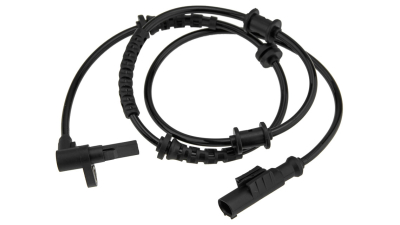 Senzor ABS fata Fiat Panda 2003-, Stanga, Dreapta, NTY HCA-FT-021