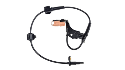 Senzor ABS fata Honda Cr-V 2 2001-2007, Stanga, NTY HCA-HD-002