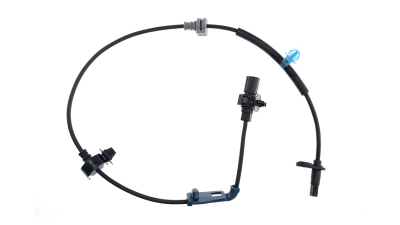 Senzor ABS fata Honda Cr-V 3 2007-, Stanga, NTY HCA-HD-006