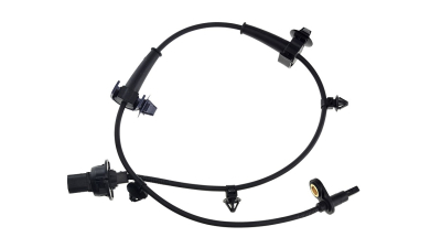 Senzor ABS fata Honda Civic Fk (3d, 5d) 2006-, Stanga, NTY HCA-HD-011