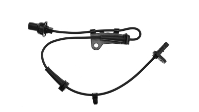 Senzor ABS fata Honda Jazz 3 2008-, City Gm 2008-, Crz 2010-, Insight 2010-, Stanga, NTY HCA-HD-014