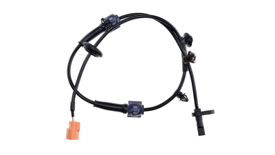 Senzor ABS fata Honda Jazz 2 01.2004-, City Ge4 2006-2008, Stanga, NTY HCA-HD-018