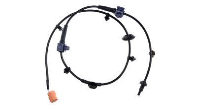 Senzor ABS fata Honda Jazz 2 01.2004-, City Ge4 2006-2008, Dreapta, NTY HCA-HD-019