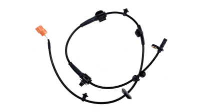 Senzor ABS fata Honda Jazz 2002-2004, Stanga, NTY HCA-HD-088