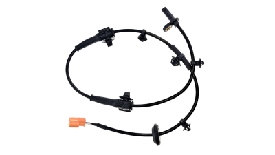 Senzor ABS fata Honda Jazz 2002-2004, Dreapta, NTY HCA-HD-089