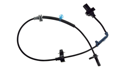 Senzor ABS fata Honda Cr-V 2.4 2013-, Stanga, NTY HCA-HD-129