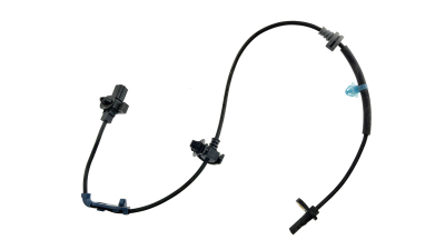 Senzor ABS fata Honda Cr-V 2.4 2013-, Dreapta, NTY HCA-HD-130