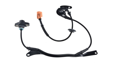 Senzor ABS fata Honda Civic Honda Civc Ej 1995-, Stanga, NTY HCA-HD-135