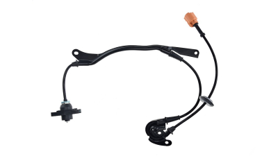 Senzor ABS fata Honda Civic Honda Civc Ej 1995-, Dreapta, NTY HCA-HD-136