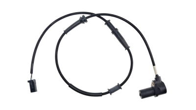 Senzor ABS fata Hyundai Accent 2001-2005, Stanga, NTY HCA-HY-503