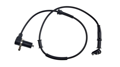 Senzor ABS fata Hyundai Accent 1999-2001, Stanga, Dreapta, NTY HCA-HY-504