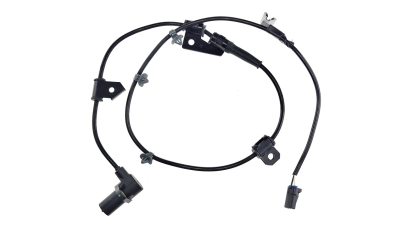 Senzor ABS fata Hyundai Coupe 2001-08.2004, Tiburon 2001-08.2004, Dreapta, NTY HCA-HY-505